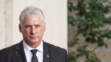 Cuba advierte de la “avaricia imperial” de EE.UU. hacia Venezuela